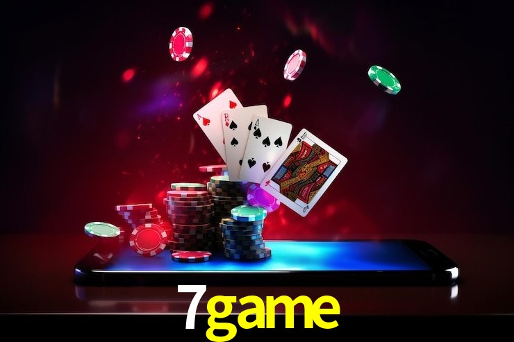 Welcome Bonus 7game