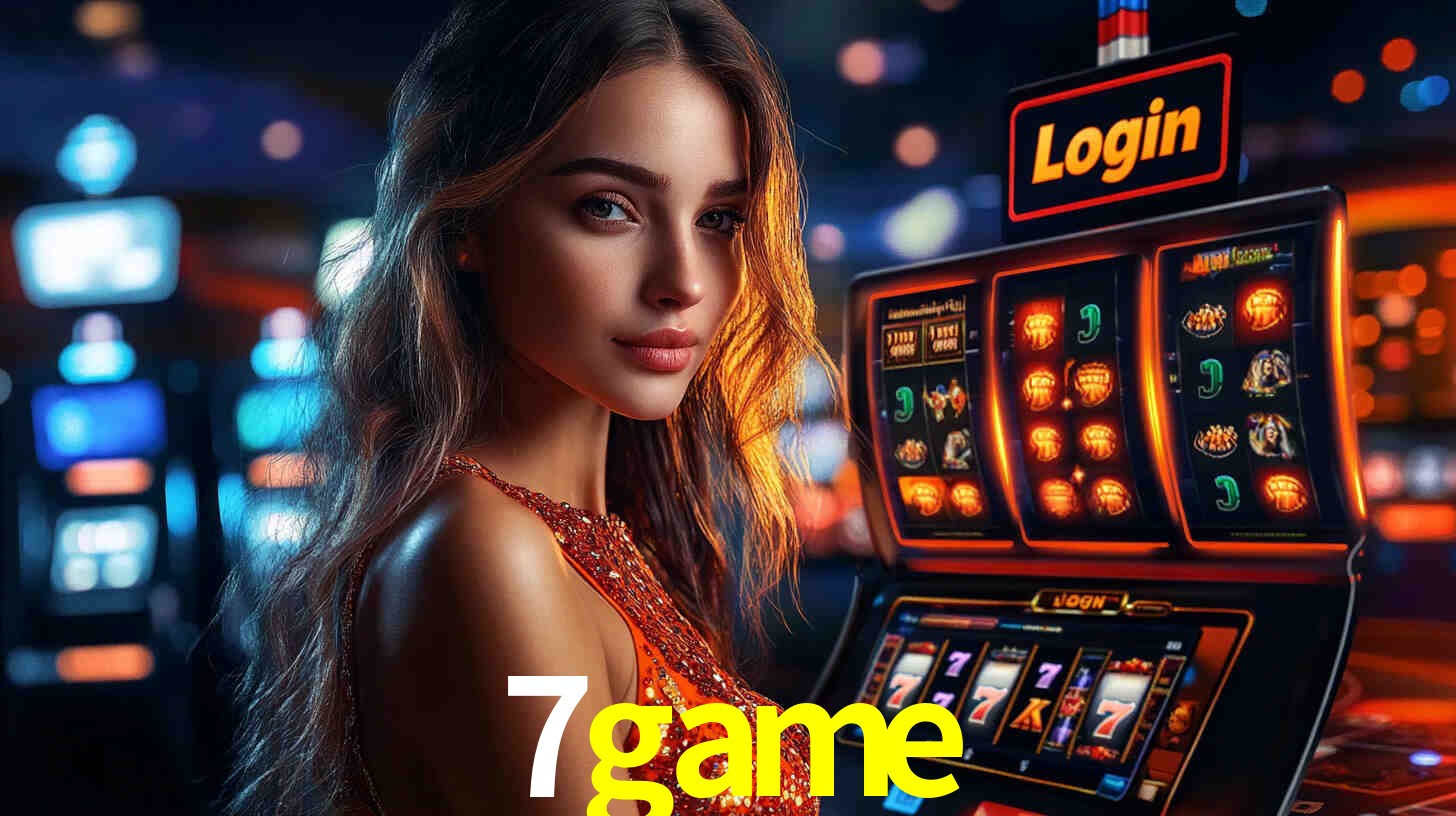 7game - Melhor cassino online de - 7game.com