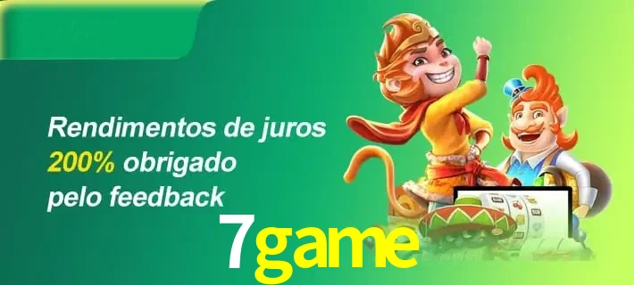Promoções 1 7game