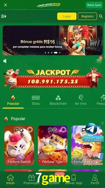 Baixar 7game