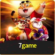Logo 7game