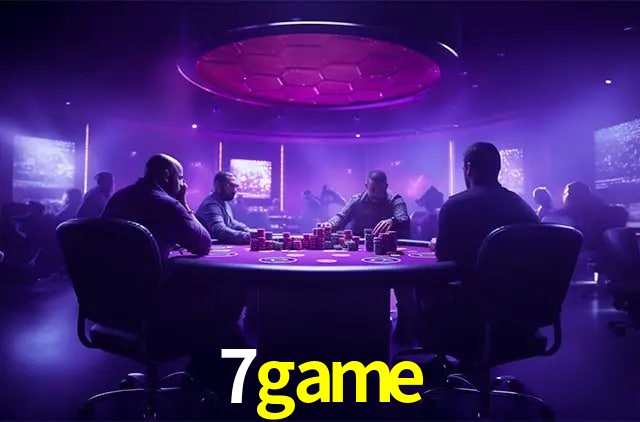 Descubra a Essência do 7game: Nossa História e Compromissos