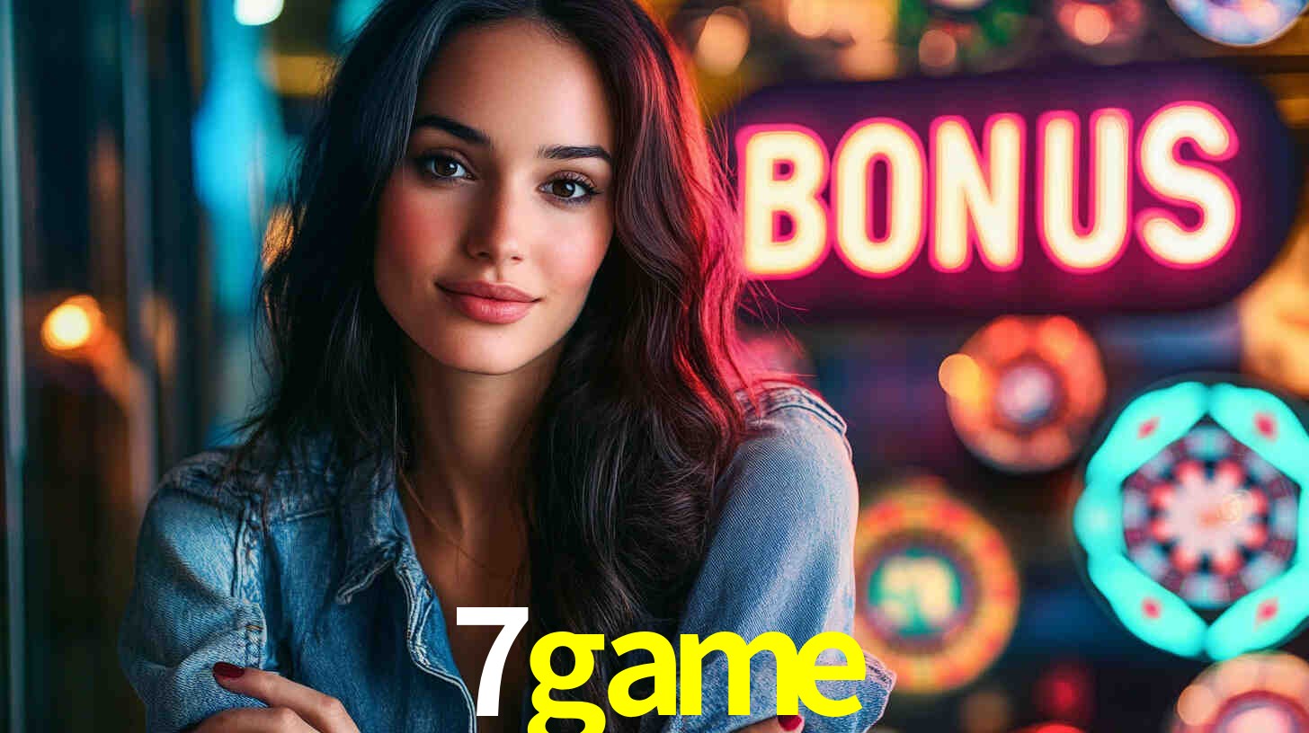 7game: A Experiência de Casino com Jogos de Mesa ao Vivo