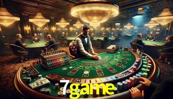 Sports Statistics 7game