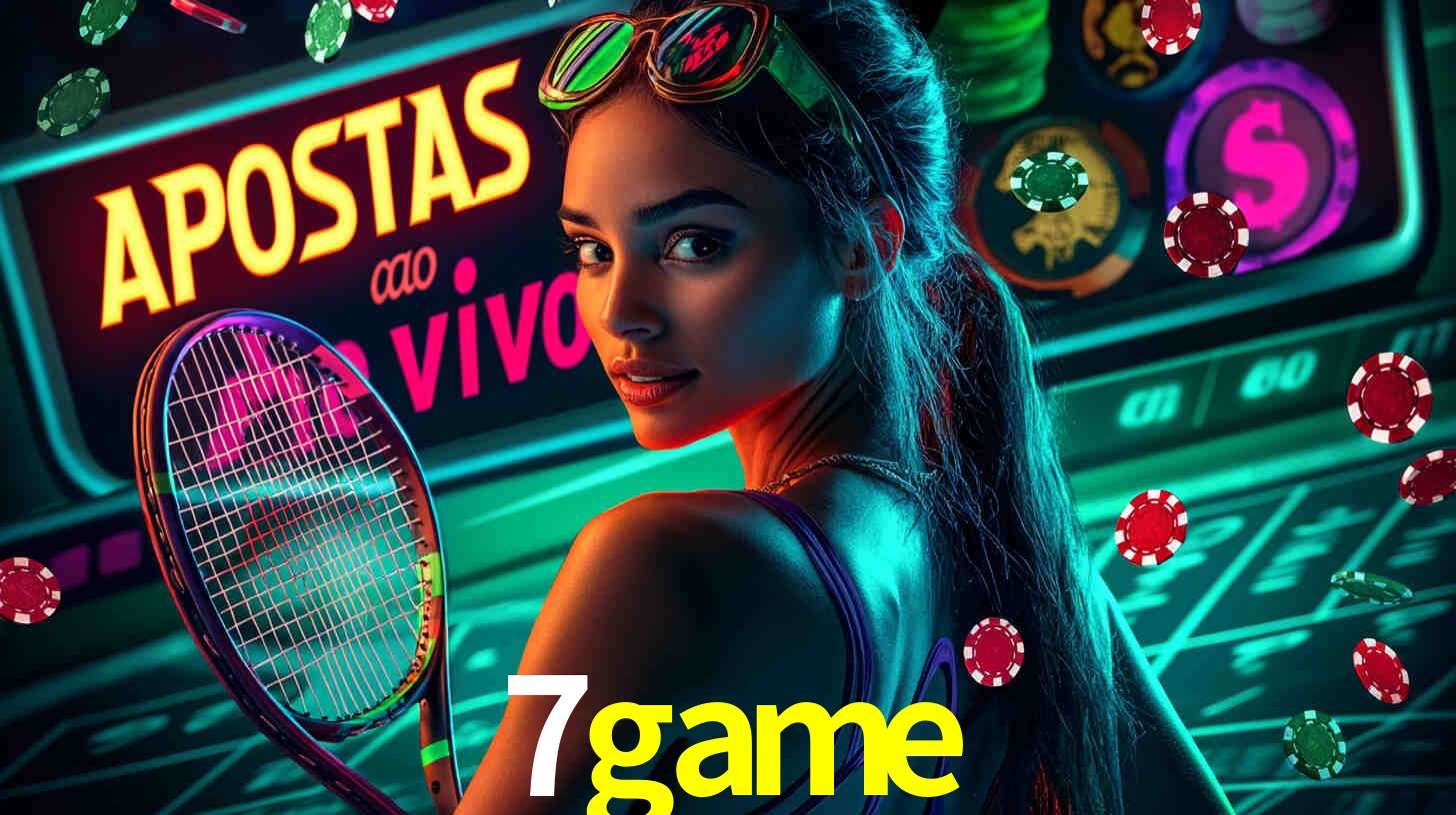 Desvendando o Mundo dos Jogos Virtuais na 7game