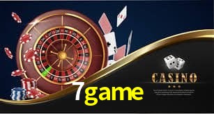 Welcome Bonus 7game
