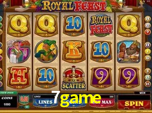 Seasonal Promotions 7game