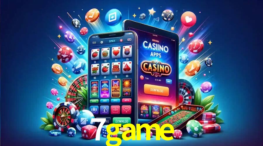 Game Providers 7game