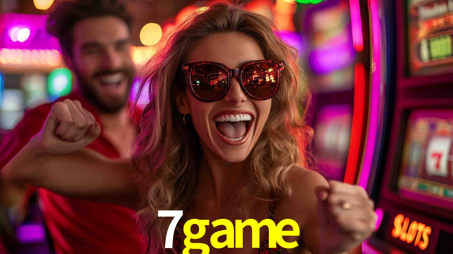 Descubra o Programa VIP da 7game: Vantagens Exclusivas para Jogadores