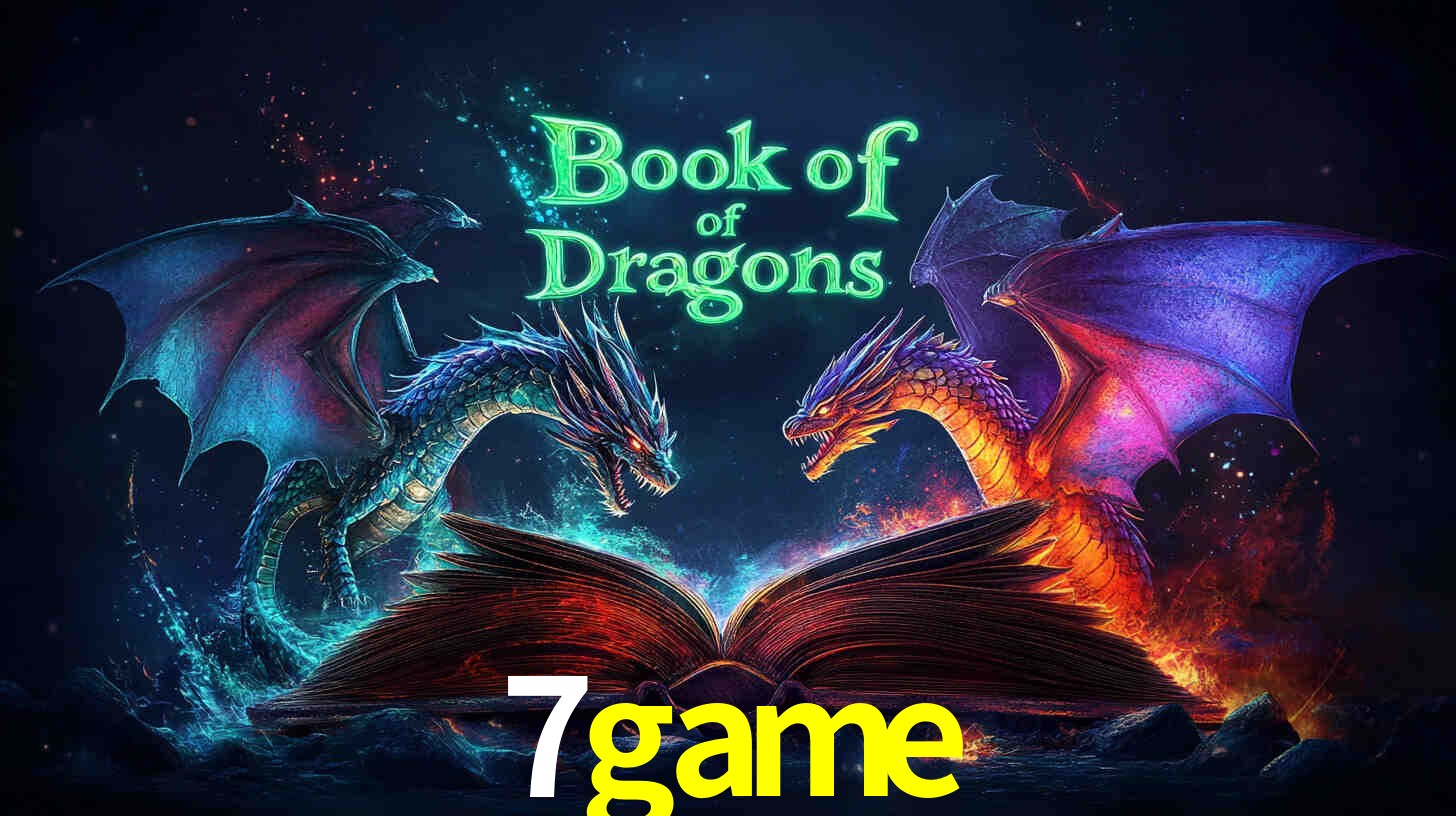 A Revolução dos Aplicativos de Jogos no 7game